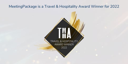 travel & hospitality awards 2022